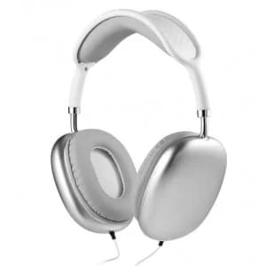 Amplify Zenith Series Aux Headphones with Microphone