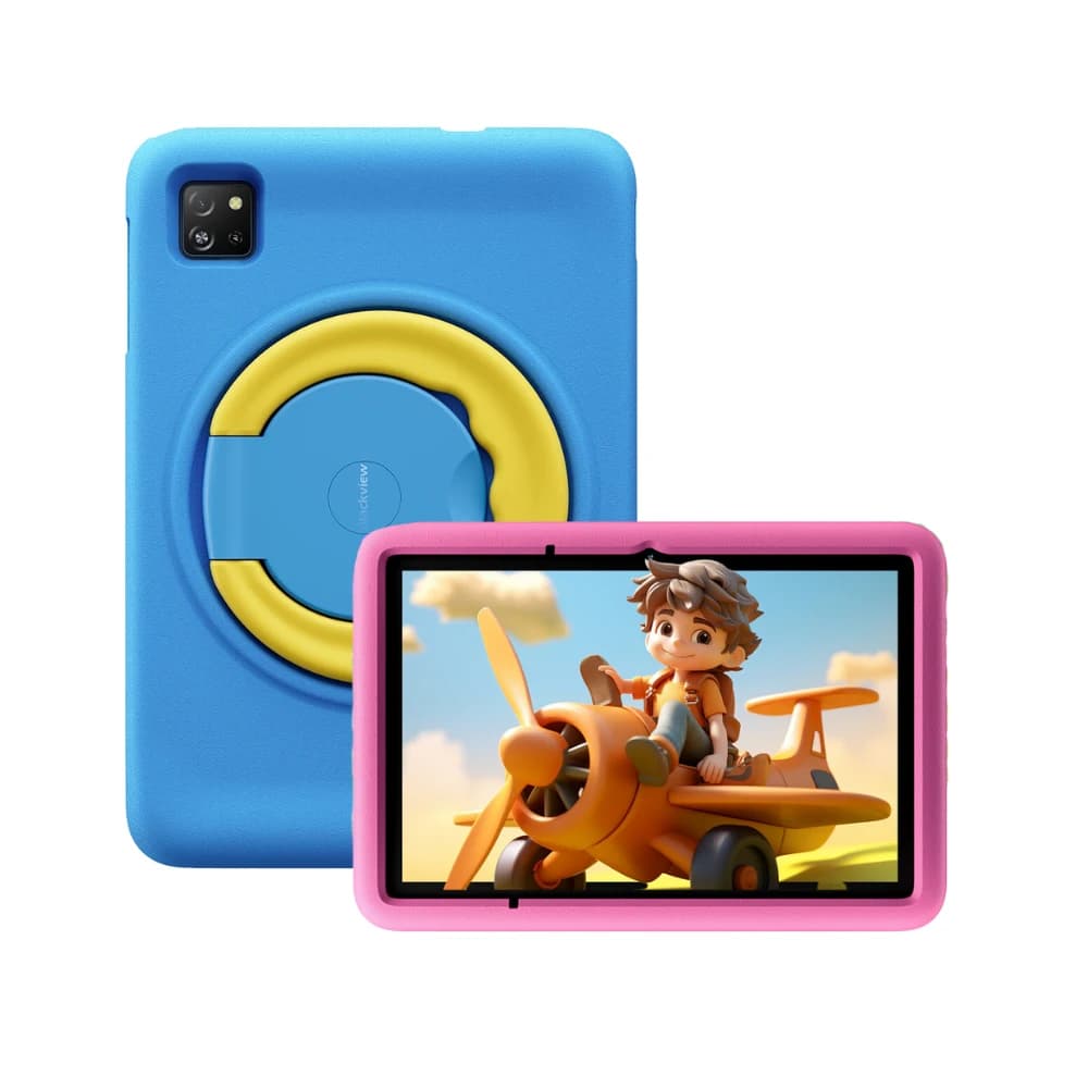 Blackview TabA6 10.1" Kiddies Tablet 4GB+128GB
